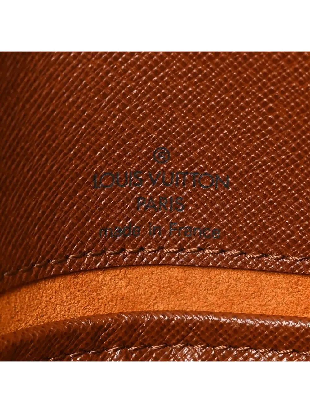 Louis Vuitton step out